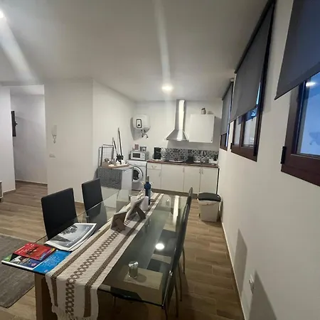 Loft Fontanales *