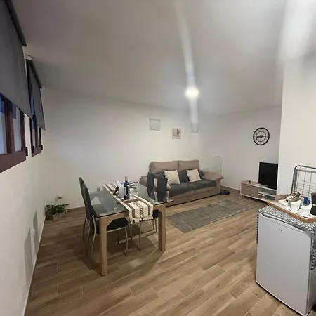 Loft Fontanales * Agua de Fontanales