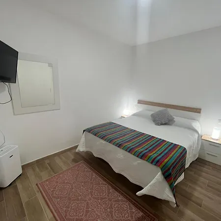 Appartement Loft Fontanales