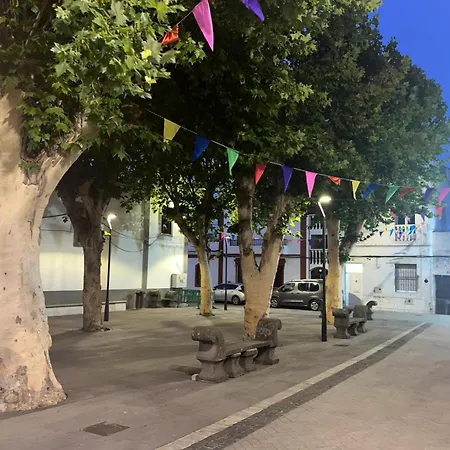 Loft Fontanales