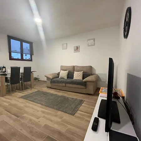 Loft Fontanales Apartment Agua de Fontanales