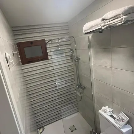 Loft Fontanales Apartment