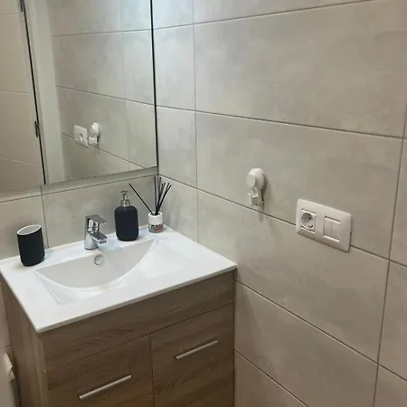 Apartamento Casco Histórico Fontanales * Agua de Fontanales