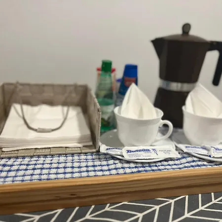 Apartamento Apartamento Casco Histórico Fontanales