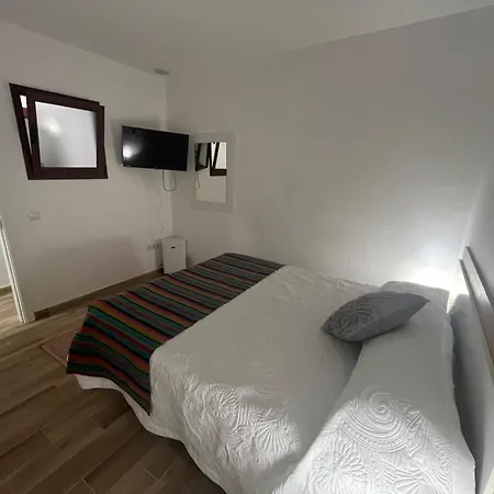 Loft Fontanales Agua de Fontanales