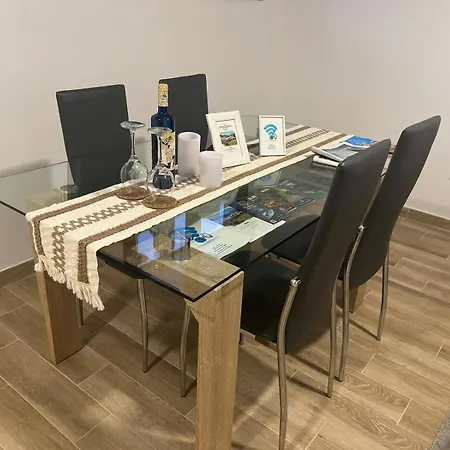 Apartment Loft Fontanales *