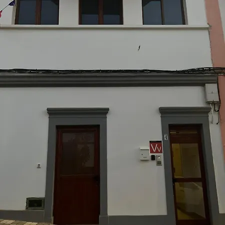 Loft Fontanales