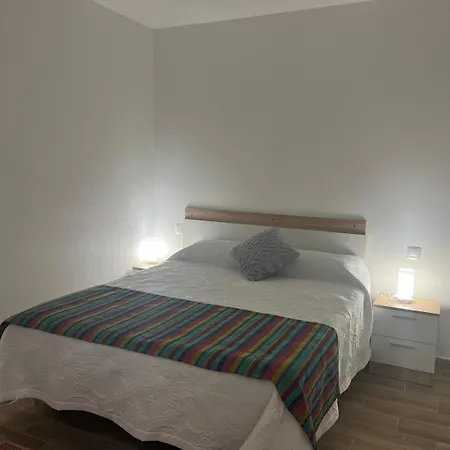 Loft Fontanales Apartment Agua de Fontanales