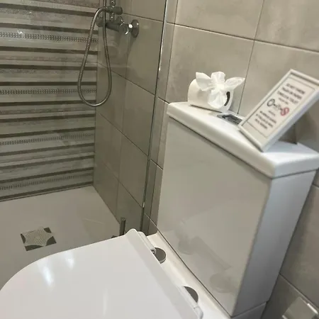 Apartment Loft Fontanales *
