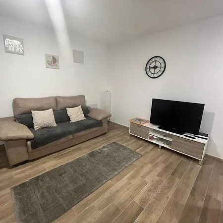 Loft Fontanales Apartment *