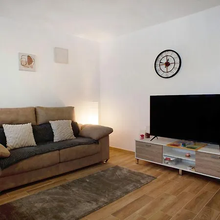 Apartment Loft Fontanales