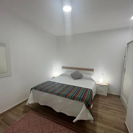 Loft Fontanales Appartement