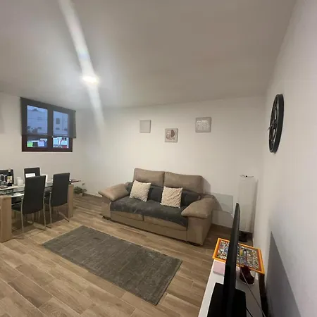 Apartment Loft Fontanales